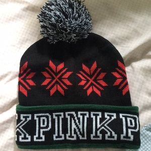 victoria’s secret hat